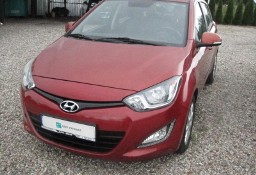 Hyundai i20 I hyundai i 20 1,2i dobrze wyposażony.