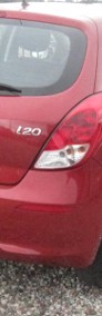 hyundai i 20 1,2i dobrze wyposażony.-3