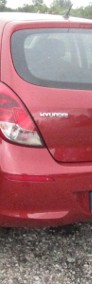 hyundai i 20 1,2i dobrze wyposażony.-4