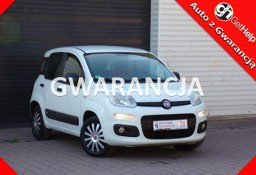 Fiat Panda III Klimatyzacja /Gwarancja /I właść /1,2 /70KM /2017r