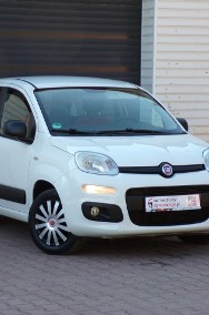 Fiat Panda III Klimatyzacja /Gwarancja /I właść /1,2 /70KM /2017r-2