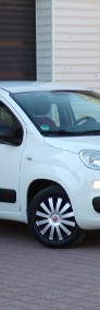 Fiat Panda III Klimatyzacja /Gwarancja /I właść /1,2 /70KM /2017r-3