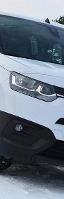 Toyota Brygadowy, LONG, fabrycznie nowy SALON PL FV 23% wsiadaj i jedź !-3