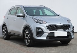 Kia Sportage IV , Salon Polska, 1. Właściciel, Serwis ASO, Automat,