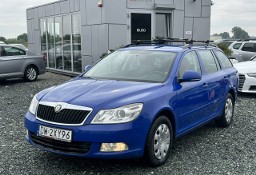 Skoda Octavia II 1.6TDi 105KM 2010r Active 223tys. km