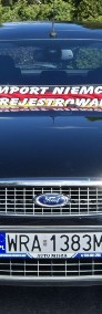 Ford Mondeo VI Od Nowości w Rodzinie, 2009r, 2.0B 145KM, Titanium, Przebieg 155tyś-3