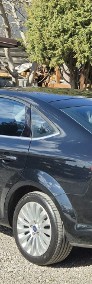 Ford Mondeo VI Od Nowości w Rodzinie, 2009r, 2.0B 145KM, Titanium, Przebieg 155tyś-4