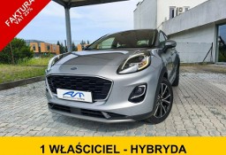 Ford Puma II Ford Puma