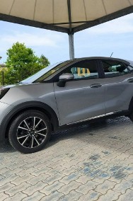 Ford Puma II Ford Puma-2