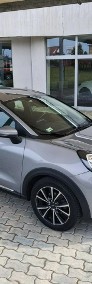 Ford Puma II Ford Puma-4