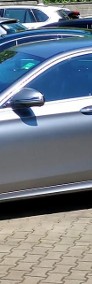 Mercedes-Benz Klasa E W213 300 4 Matic AMG HeadUp+Blind+360°+ParkPilot+DVD+20-3