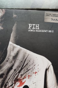 Pih - zestaw 10 albumów wersje limitowane autograf / Chada Kaczor Tymi-2