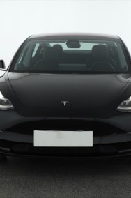 Tesla Model 3 , SoH 90%, Automat, VAT 23%, Skóra, Navi, Klimatronic,-2