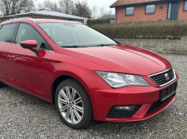 2.0 TDI 150KM Automat DSG Alu Tempomat Navi Klimatronik PDC !!-1