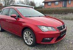 SEAT Leon III 2.0 TDI 150KM Automat DSG Alu Tempomat Navi Klimatronik PDC !!