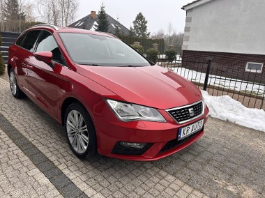 2.0 TDI 150KM Automat DSG LED Alu Tempomat ACC  Klimatronik PDC !!-1