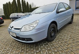 Citroen C5 I 2,0 benzyna 140KM