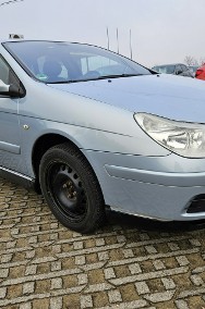 Citroen C5 I 2,0 benzyna 140KM-2