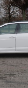 Skoda Octavia III , Salon Polska, Serwis ASO, Klimatronic, Tempomat, Parktronic-4