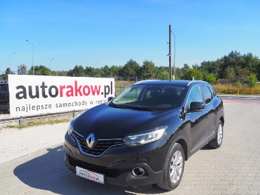 Renault Kadjar I-1