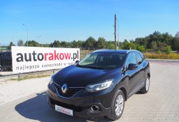 Renault Kadjar I