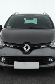 Renault Clio IV , Salon Polska, Navi, Klima, Tempomat,ALU-2