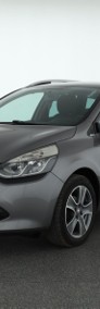 Renault Clio IV , Salon Polska, Navi, Klima, Tempomat,ALU-3