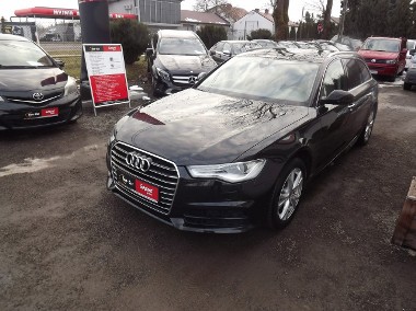 Audi A6 IV (C7)-1