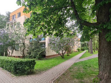 Mieszkanie Warszawa Ochota , ul. Pruszkowska-1