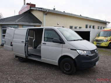 Volkswagen Transporter-1