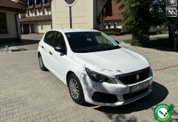 Peugeot 308 II Niski przebieg