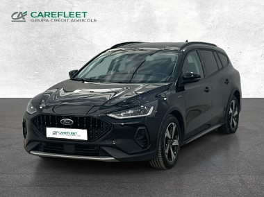 Ford Focus IV Ford Focus 1.5 EcoBlue Active X aut Kombi-1