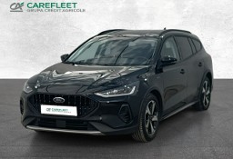 Ford Focus IV Ford Focus 1.5 EcoBlue Active X aut Kombi