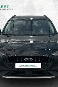 Ford Focus IV Ford Focus 1.5 EcoBlue Active X aut Kombi-2