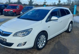 Opel Astra J stan bdb polecam