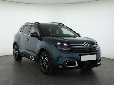 Citroen C5 Aircross , Salon Polska, 1. Właściciel, Serwis ASO, Skóra, Navi,-1
