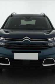 Citroen C5 Aircross , Salon Polska, 1. Właściciel, Serwis ASO, Skóra, Navi,-2