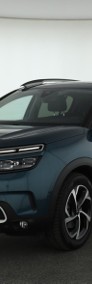 Citroen C5 Aircross , Salon Polska, 1. Właściciel, Serwis ASO, Skóra, Navi,-3