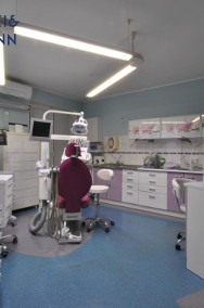 Kompletnie wyposażony gabinet stomatologiczny-2