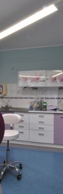 Kompletnie wyposażony gabinet stomatologiczny-3