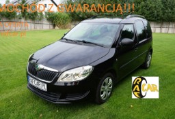 Skoda Roomster I z Niemiec. Gwarancja. Polecam !!!