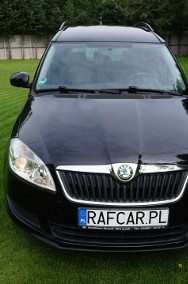 Skoda Roomster I z Niemiec. Gwarancja. Polecam !!!-2