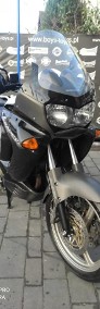 Honda XL Honda XL1000V Varadero-3