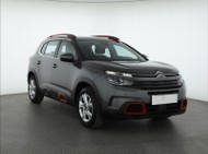 Citroen C5 Aircross , Salon Polska, Serwis ASO, Klimatronic, Tempomat, Parktronic