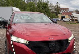 Peugeot 308 P5 pierwszy właściciel, serwis w ASO, nieuszkodzony, bezwypadkowy
