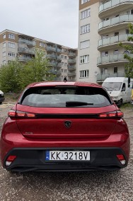 pierwszy właściciel, serwis w ASO, nieuszkodzony, bezwypadkowy-2