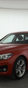 BMW , Automat, Skóra, Navi, Xenon, Bi-Xenon, Klimatronic,-3