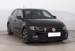 Volkswagen Polo VI , Salon Polska, Serwis ASO, Automat, Klimatronic, Tempomat,