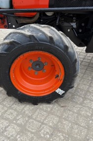Sprzedam ciągnik Kubota w ładowacz czołowy / koparkę-2