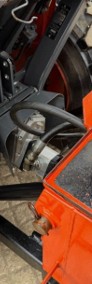 Sprzedam ciągnik Kubota w ładowacz czołowy / koparkę-4